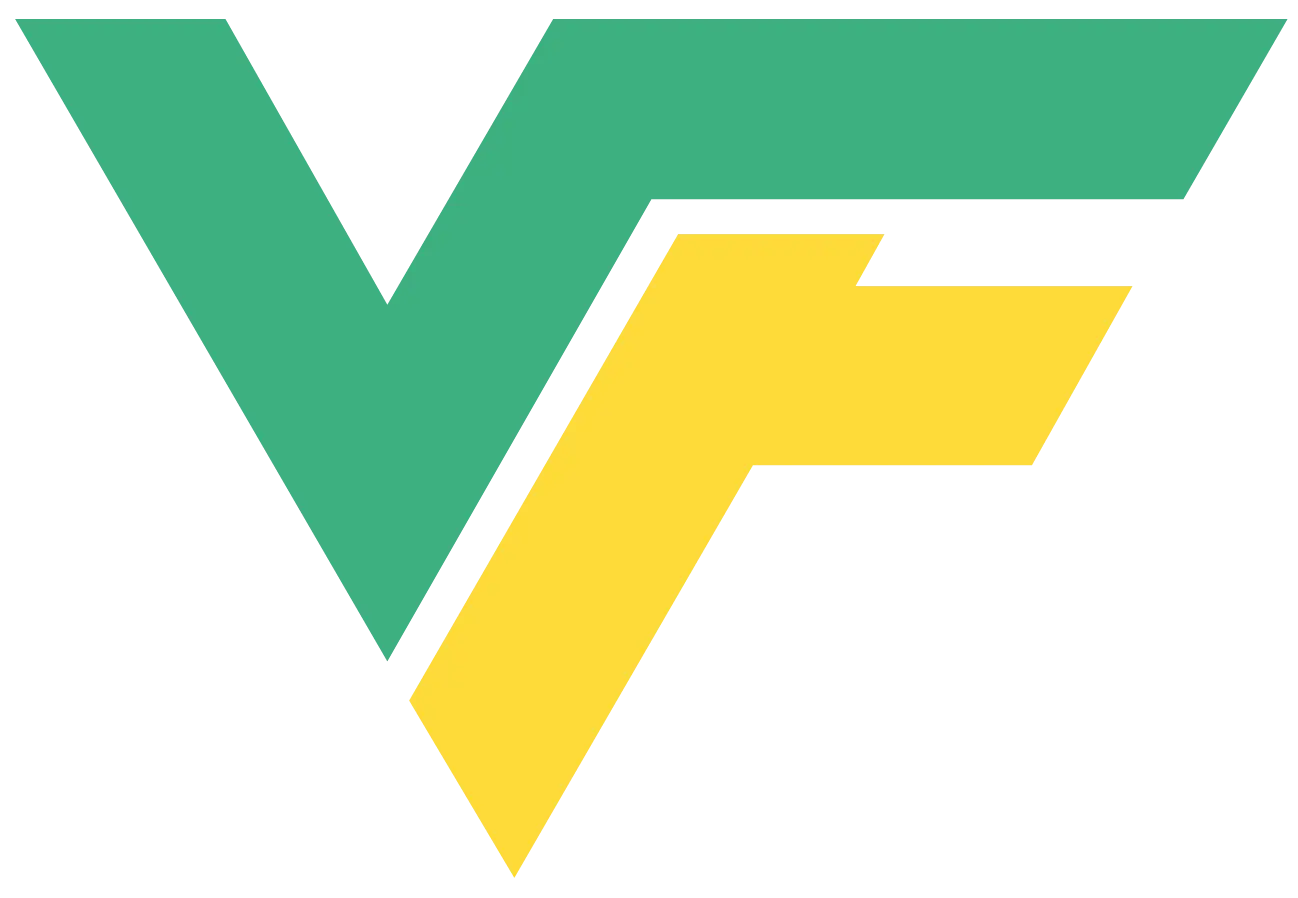 Vie Faucet logo